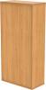 Gala Cupboard - 1592mm High - Norwegian Beech