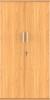 Gala Cupboard - 1592mm High - Norwegian Beech