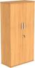 Gala Cupboard - 1592mm High - Norwegian Beech