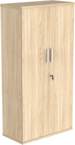 Gala Cupboard - 1592mm High - Canadian Oak