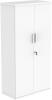 Gala Cupboard - 1592mm High - Arctic White