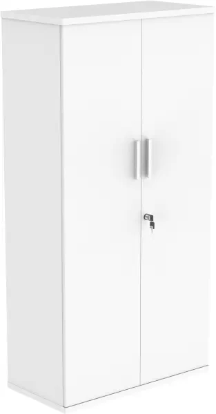 Gala Cupboard - 1592mm High - Arctic White