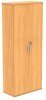 Gala Cupboard - 1980mm High - Norwegian Beech