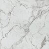 Tabilo Tuff High Gloss Square Table Top - 600 x 600mm - Calacatta Marble