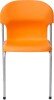 Metalliform Chair 2000 Standard Size 4 (8-11 Years)