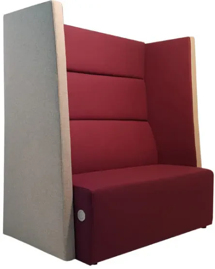 high back sofas for offices