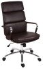 Teknik Deco Executive Chair - Brown