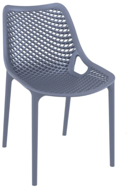 ORN Denver Bistro Chair - Anthracite