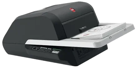 GBC Foton 30 Automatic Laminator Machine A3