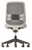 Orangebox Do Task Chair without Arms - White