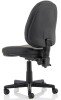 Dynamic Jackson High Back Executive Bonded Leather Chair