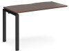 Dams Adapt Bench Desk One Person Extension - 1200 x 600mm