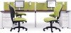 Dams Adapt Bench Desk One Person - 1200 x 600mm