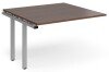 Dams Adapt Boardroom Table Add On Unit 1200 x 1200mm