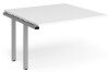 Dams Adapt Boardroom Table Add On Unit 1200 x 1200mm