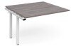 Dams Adapt Boardroom Table Add On Unit 1200 x 1200mm