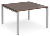 Dams Adapt Boardroom Table Starter Unit 1200 x 1200mm