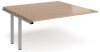 Dams Adapt Boardroom Table Add On Unit 1600 x 1600mm