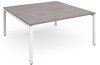 Dams Adapt Square Boardroom Table 1600 x 1600mm
