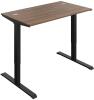 TC Economy Single Motor Sit Stand Desk - 1400 X 800