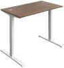 TC Economy Single Motor Sit Stand Desk - 1400 X 800