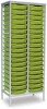 Monarch 38 Shallow Tray Unit - Lime