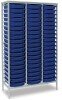 Monarch 57 Shallow Tray Unit - Blue