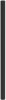 Metalicon Kardo 700mm High Pole - Black