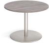 Dams Eternal Circular Boardroom Table 1000mm