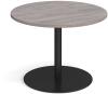 Dams Eternal Circular Boardroom Table 1000mm