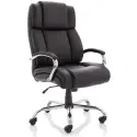 Dynamic Texas Heavy Duty Bonded Leather Chair