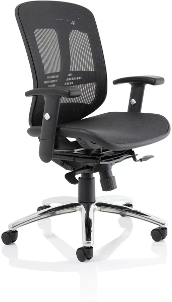 Dynamic Mirage Executive Chair