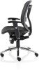 Dynamic Mirage Executive Chair