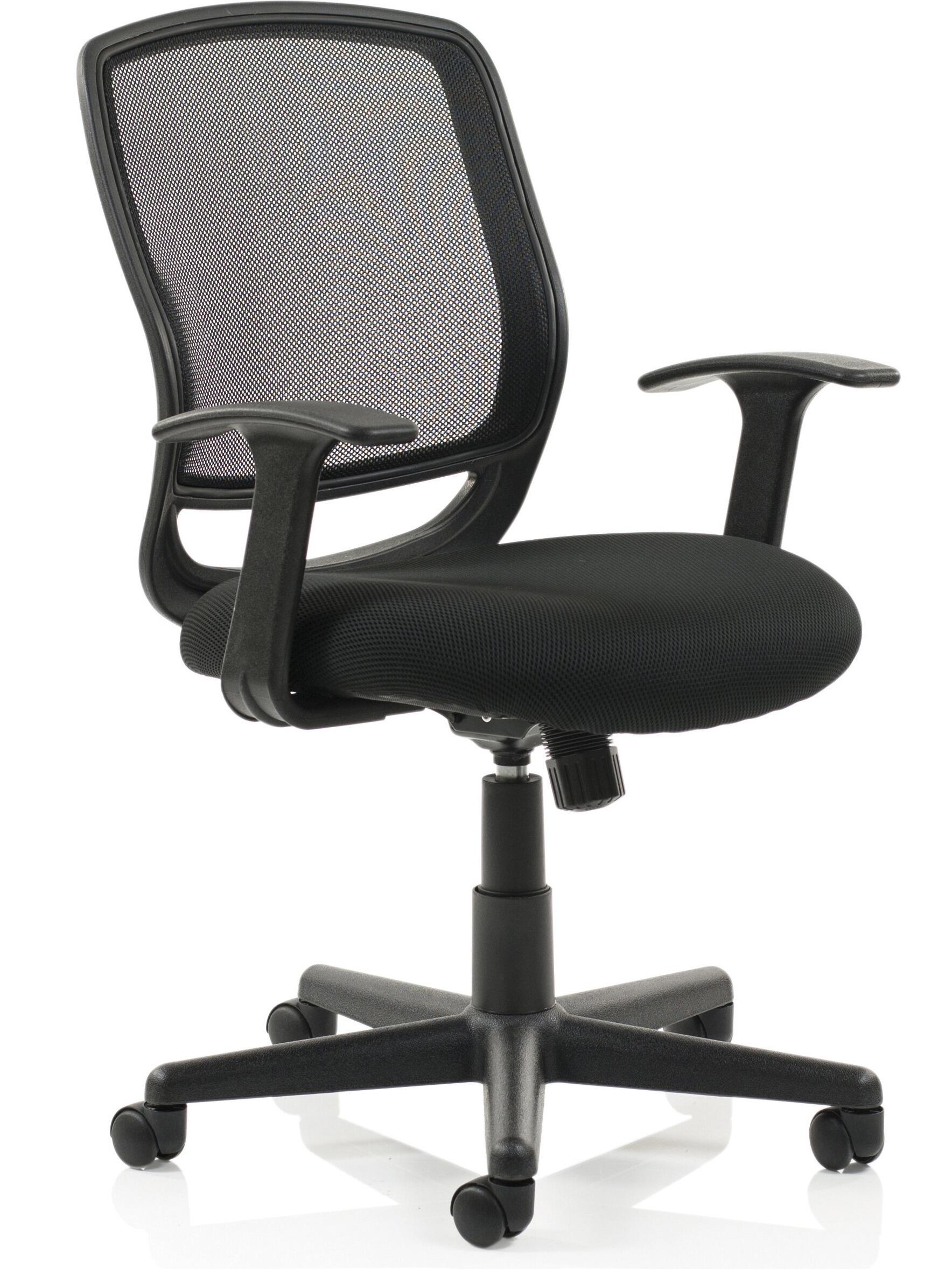 Dynamic Mave Operator Chair - Office Furniture Direct