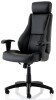 Dynamic Winsor Bonded Leather High Back Chair with Headrest