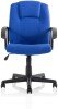 Dynamic Bella Executive Managers Chair - Blue