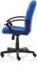 Dynamic Bella Executive Managers Chair - Blue