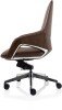 Dynamic Olive Executive Chair