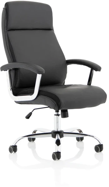 Dynamic Hatley Executive Chair