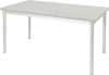 Gopak Enviro Rectangular Classroom Tables - (W) 1200 x (D) 600mm - Snow Grit