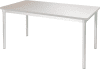 Gopak Enviro Rectangular Classroom Tables - (W) 1200 x (D) 600mm - Ailsa