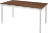 Gopak Enviro Rectangular Classroom Tables - (W) 1200 x (D) 600mm - Teak