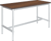 Gopak Enviro Standard Project Table - Teak