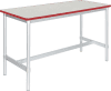 Gopak Enviro Standard Project Table - Snow Grit