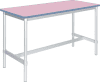 Gopak Enviro Standard Project Table - Lilac