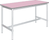 Gopak Enviro Standard Project Table - Lilac