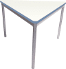 Gopak Enviro Triangle Table - 1200mm - White