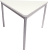 Gopak Enviro Triangle Table - 1200mm - White