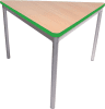 Gopak Enviro Triangle Table - 1200mm - Beech