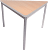 Gopak Enviro Triangle Table - 1200mm - Beech